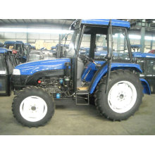 Vender tractor LZ